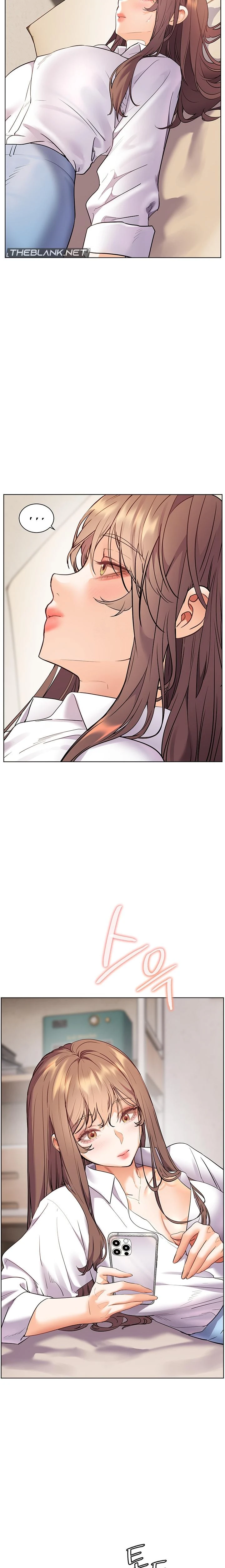 The Teachers Efforts Chapter 51 Page 11