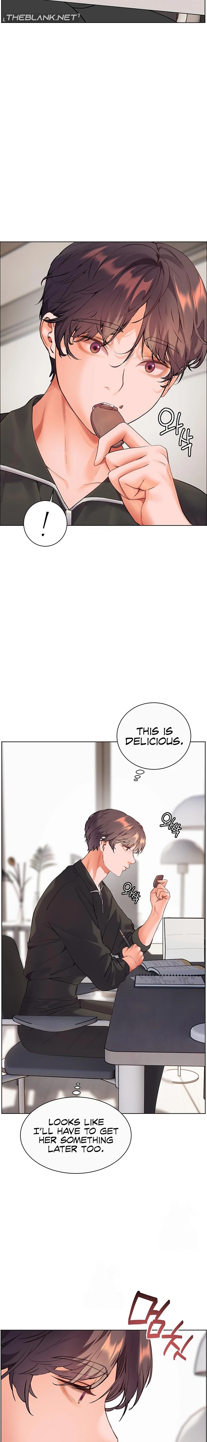 The Teachers Efforts Chapter 51 Page 14