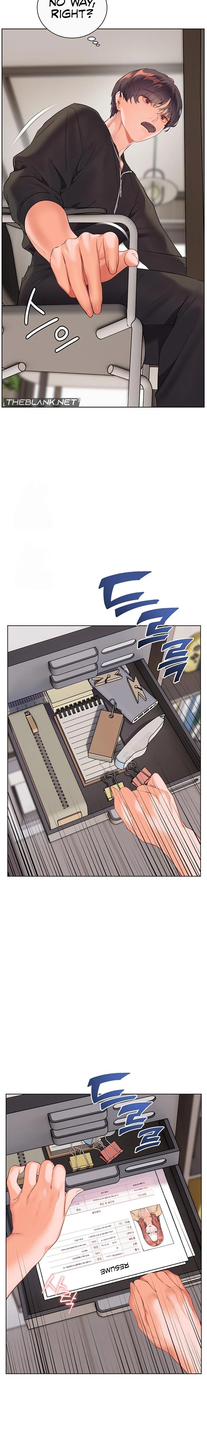 The Teachers Efforts Chapter 51 Page 16