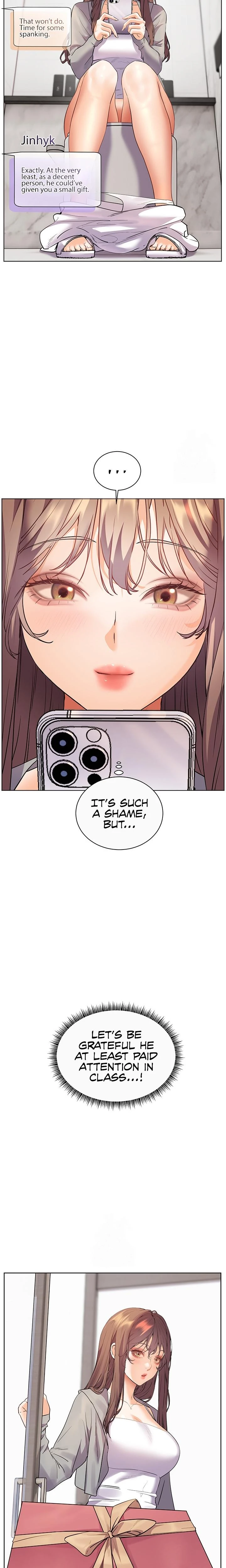 The Teachers Efforts Chapter 51 Page 24