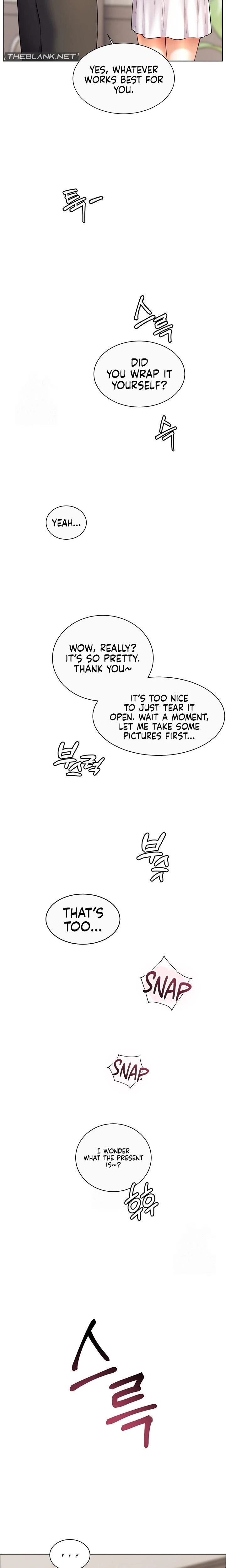The Teachers Efforts Chapter 51 Page 28