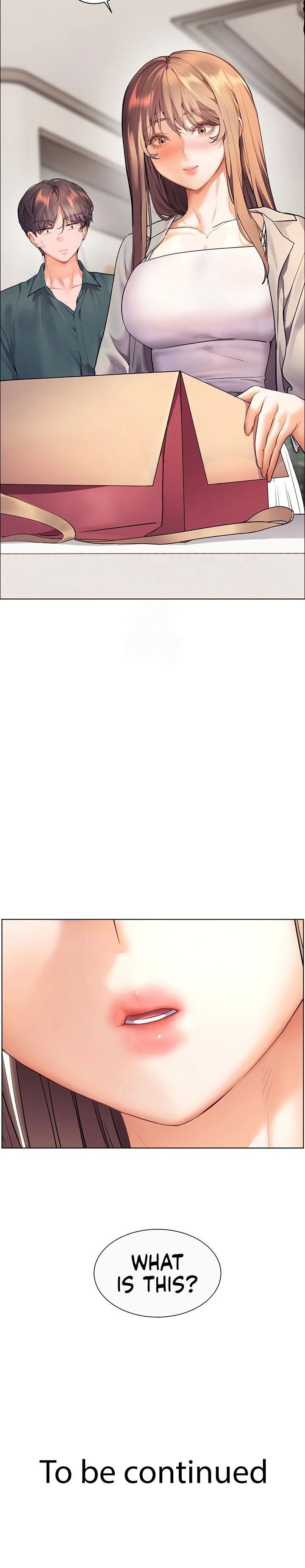 The Teachers Efforts Chapter 51 Page 29