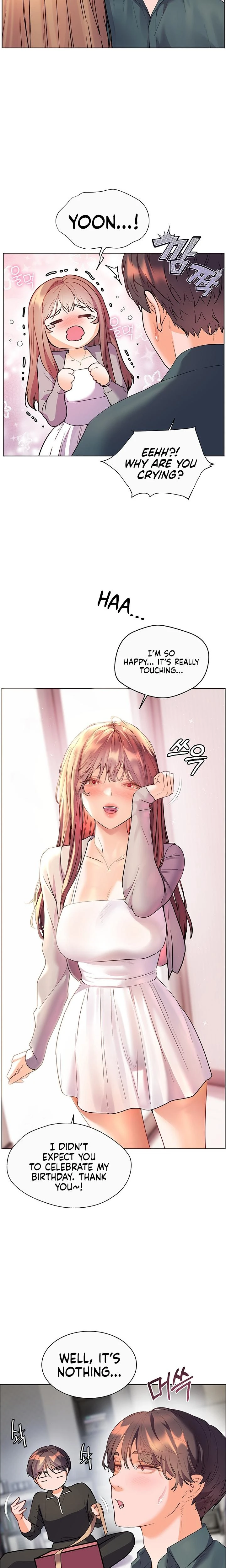 The Teachers Efforts Chapter 52 Page 3