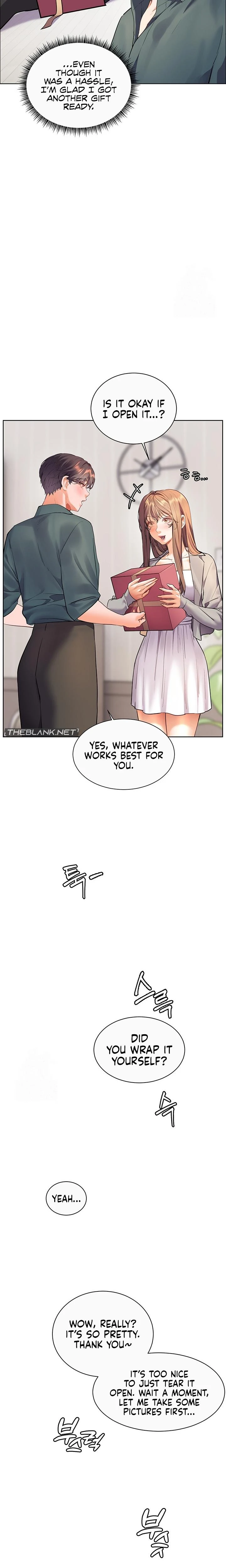 The Teachers Efforts Chapter 52 Page 4