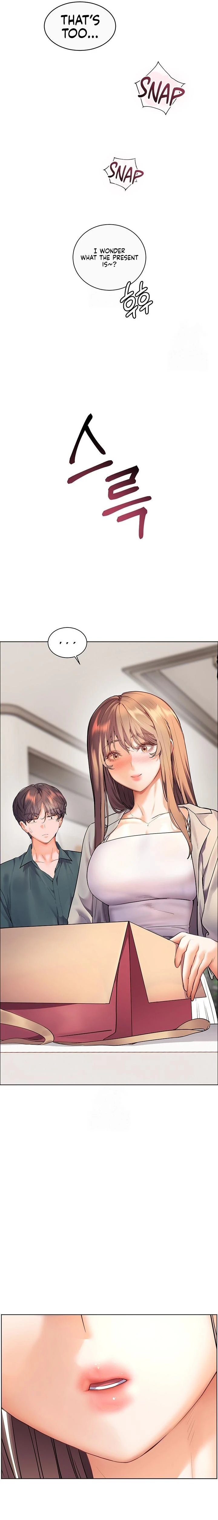 The Teachers Efforts Chapter 52 Page 5
