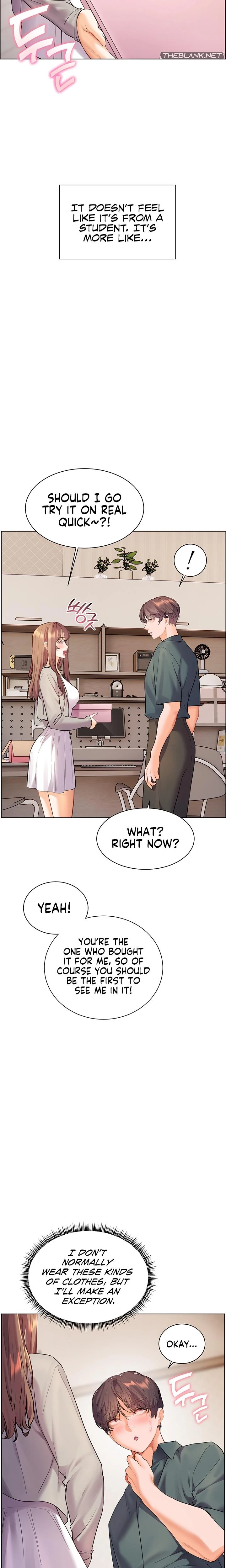 The Teachers Efforts Chapter 52 Page 11