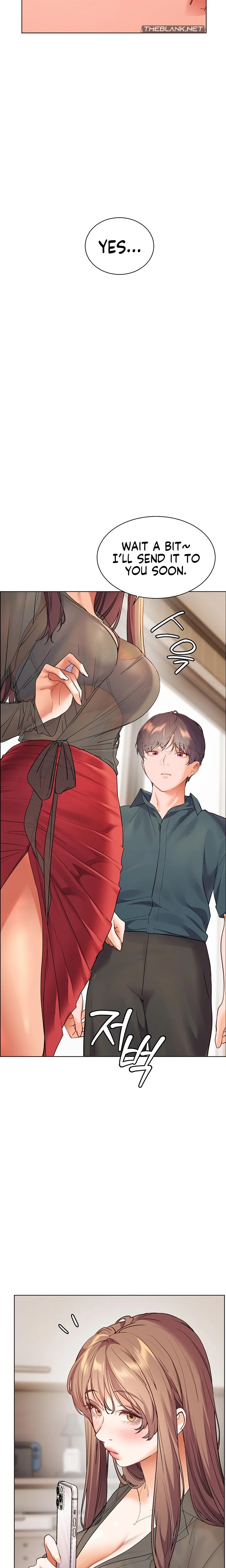 The Teachers Efforts Chapter 52 Page 23