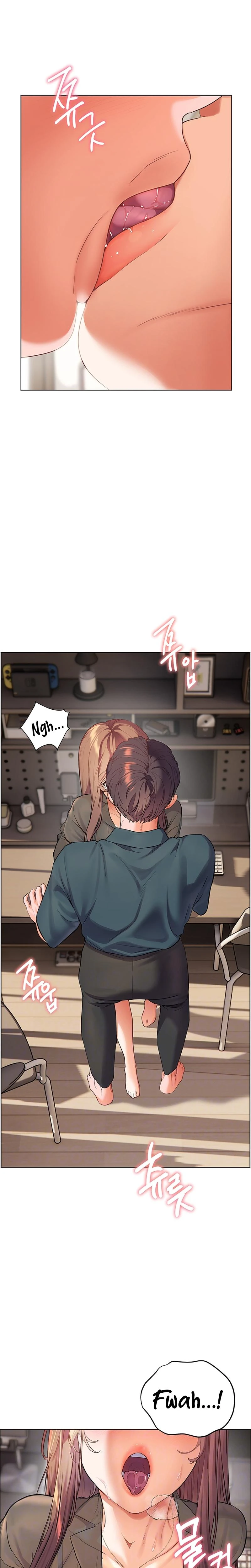 The Teachers Efforts Chapter 53 Page 3
