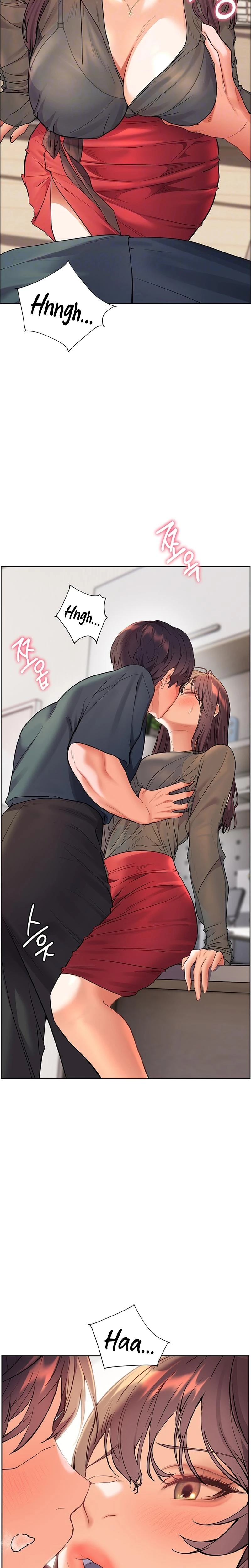 The Teachers Efforts Chapter 53 Page 4