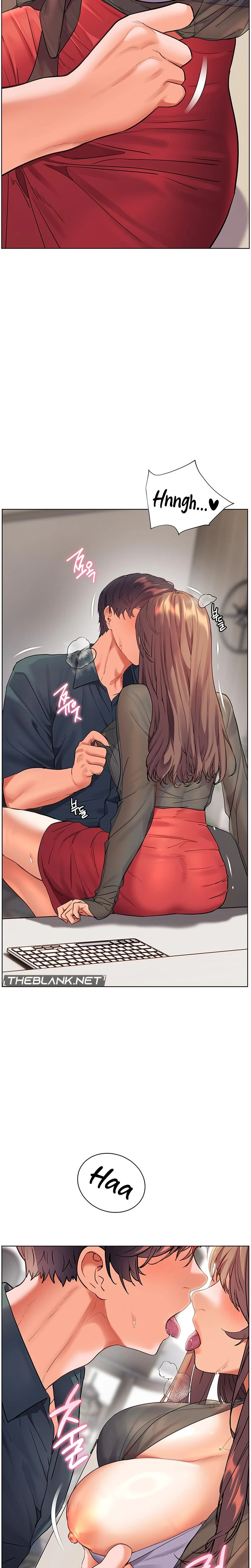 The Teachers Efforts Chapter 53 Page 7
