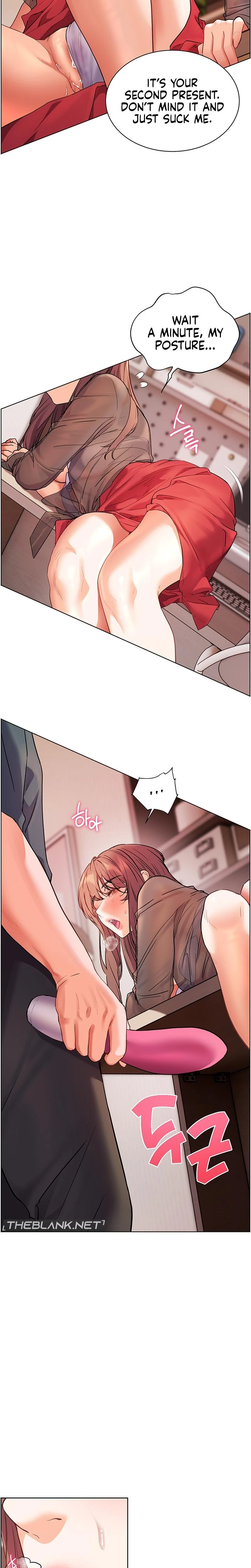The Teachers Efforts Chapter 53 Page 24