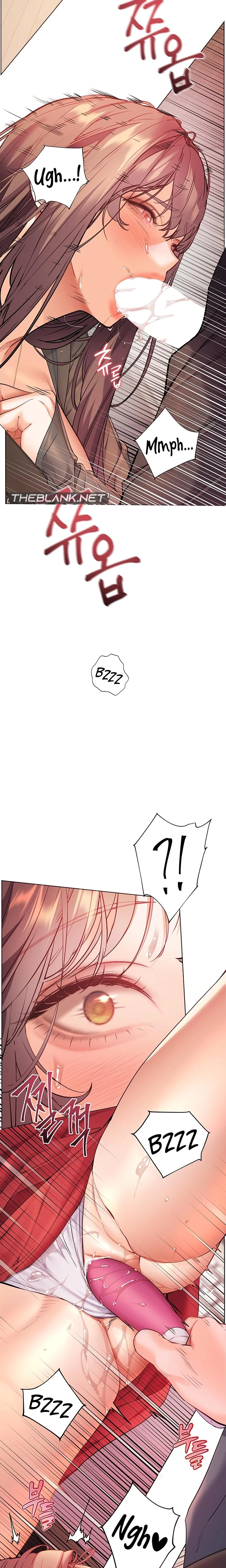 The Teachers Efforts Chapter 54 Page 14