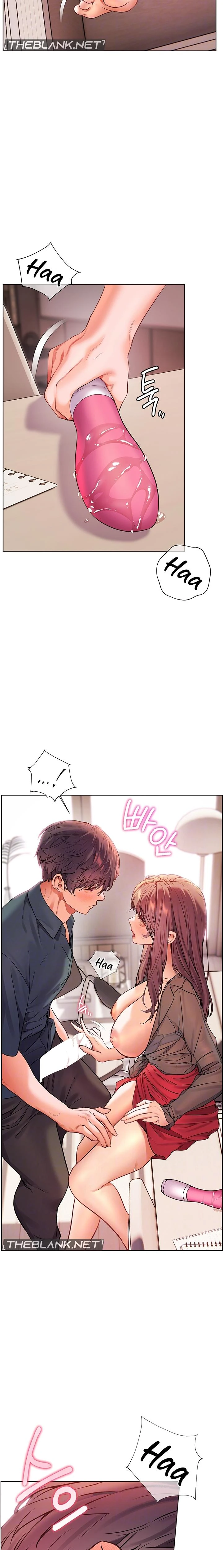 The Teachers Efforts Chapter 55 Page 3