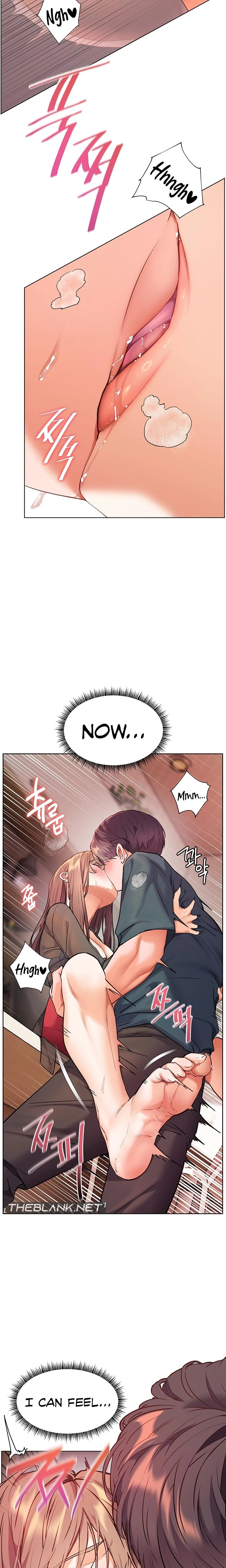 The Teachers Efforts Chapter 55 Page 15