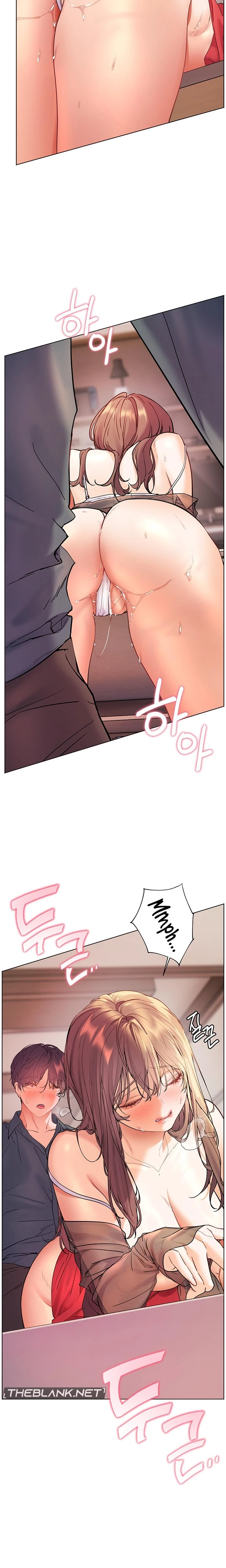 The Teachers Efforts Chapter 55 Page 29