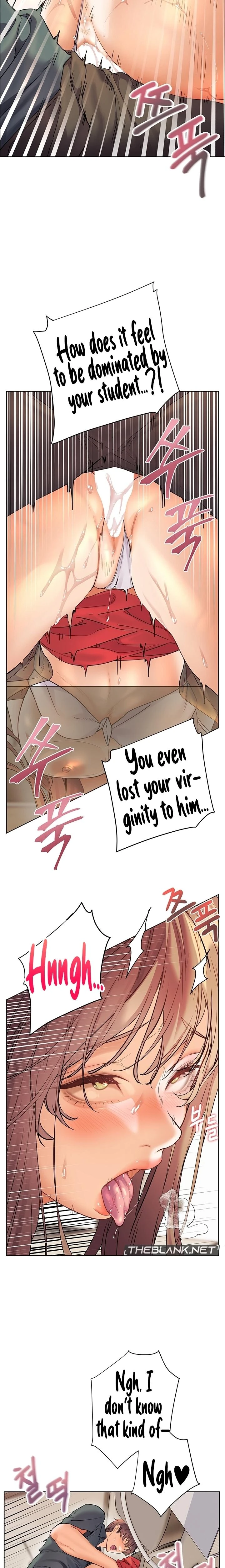 The Teachers Efforts Chapter 56 Page 6