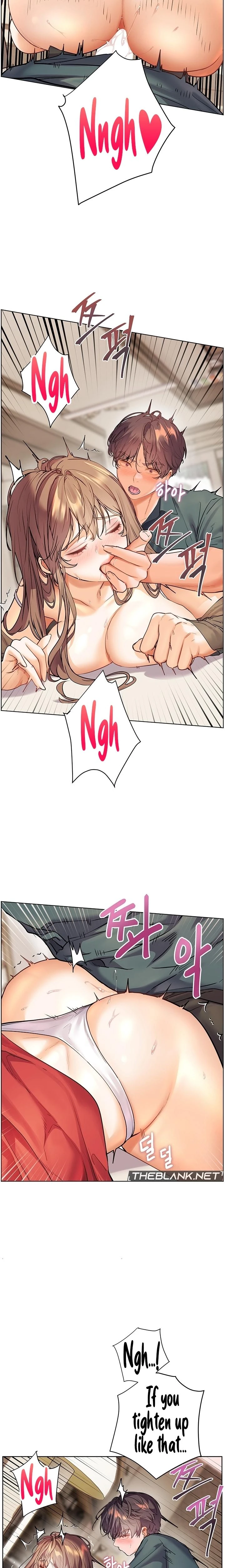 The Teachers Efforts Chapter 56 Page 9
