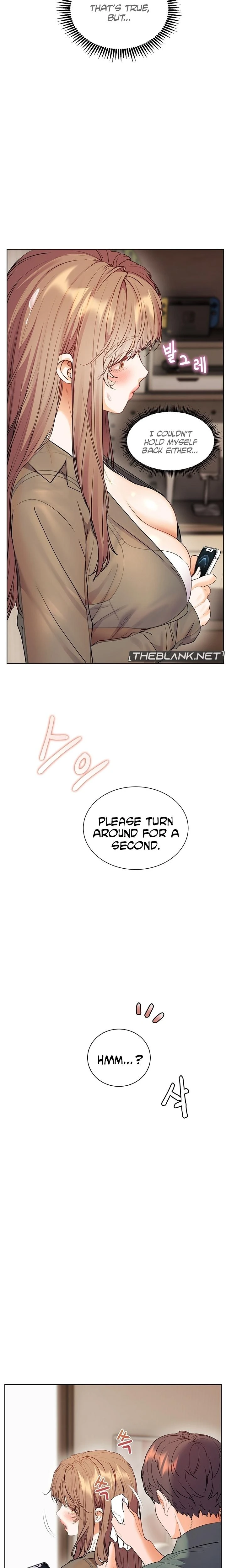 The Teachers Efforts Chapter 56 Page 21
