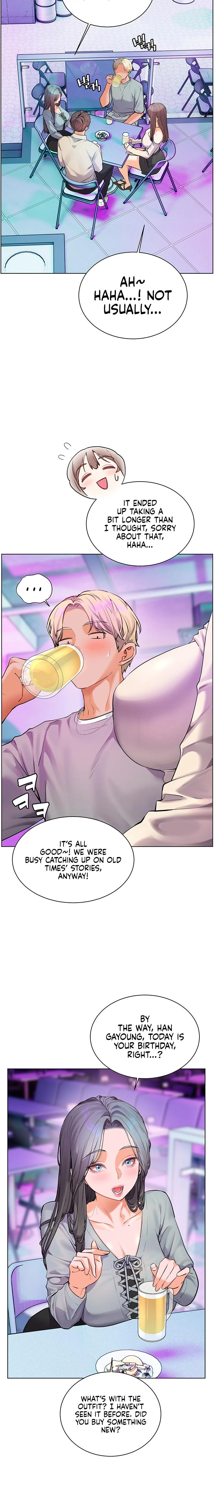 The Teachers Efforts Chapter 57 Page 2