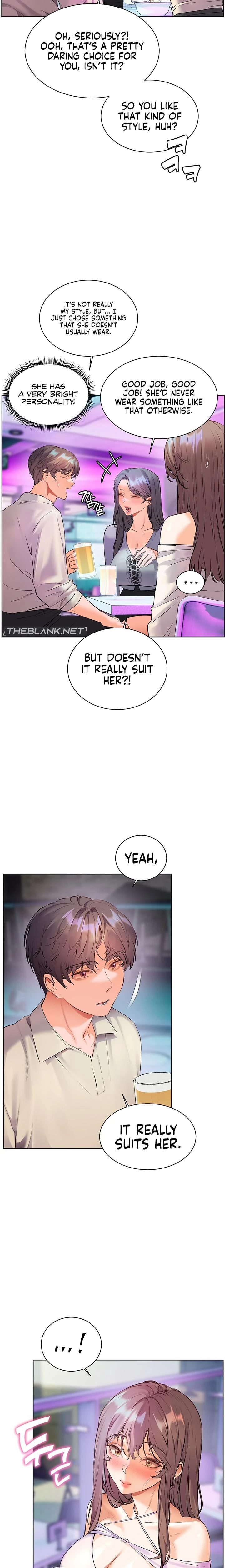 The Teachers Efforts Chapter 57 Page 4