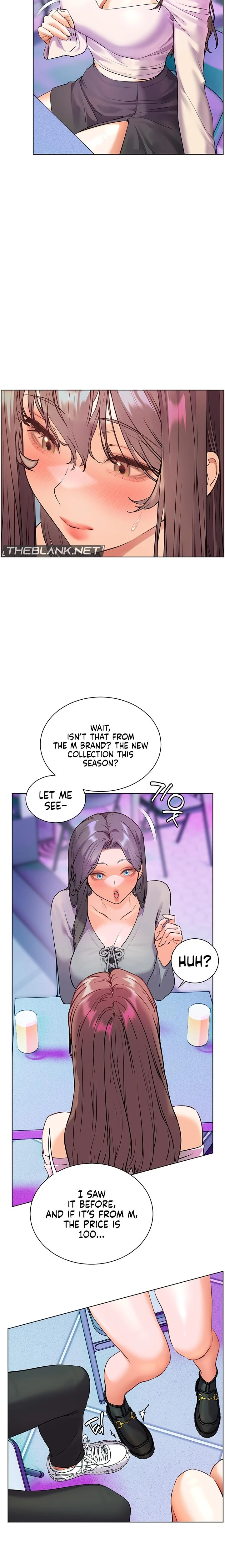 The Teachers Efforts Chapter 57 Page 5