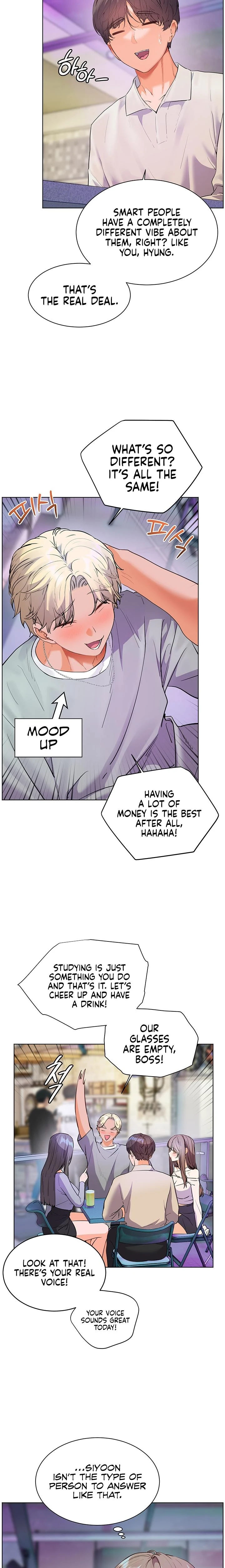 The Teachers Efforts Chapter 57 Page 9