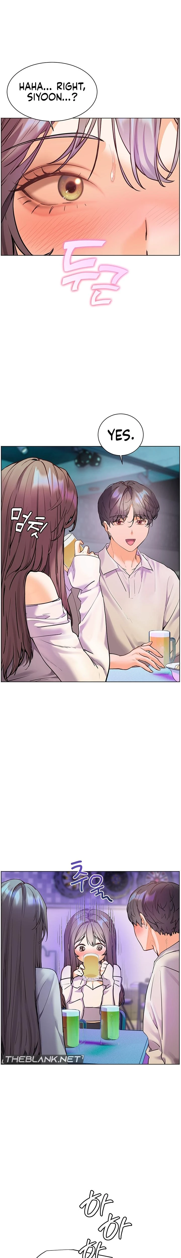 The Teachers Efforts Chapter 57 Page 15