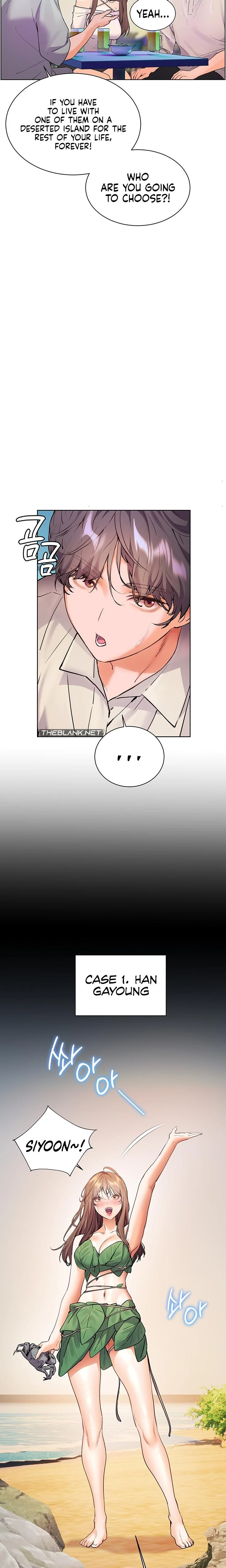 The Teachers Efforts Chapter 57 Page 19