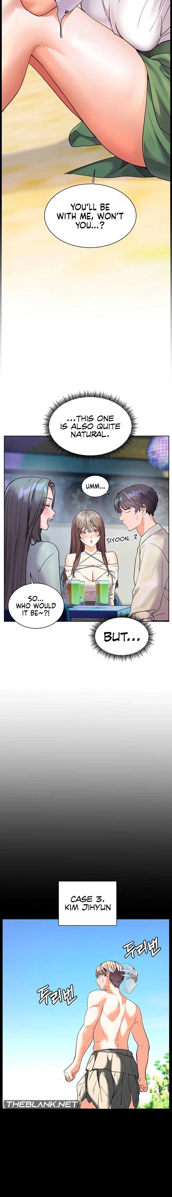 The Teachers Efforts Chapter 57 Page 25