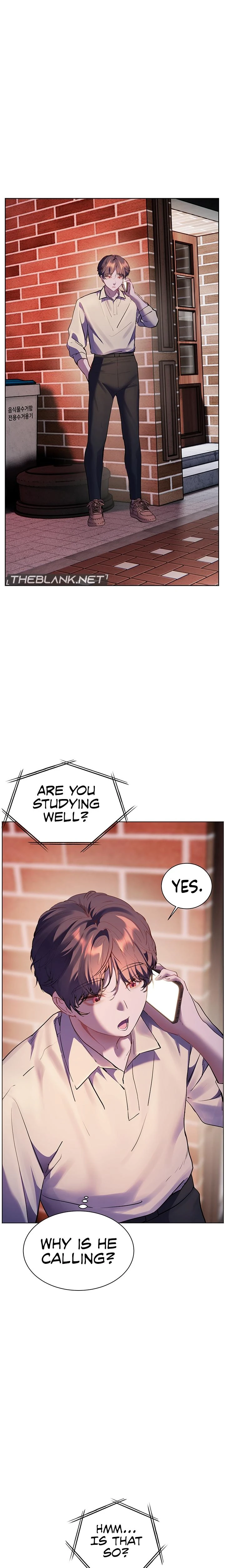 The Teachers Efforts Chapter 57 Page 28