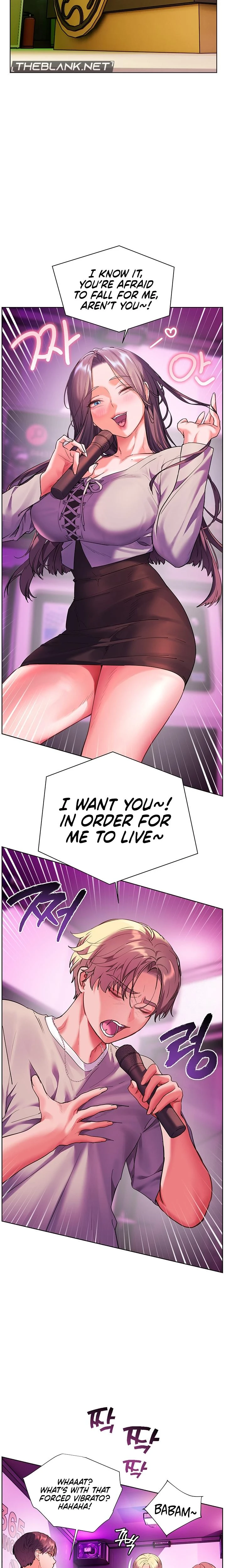 The Teachers Efforts Chapter 58 Page 14