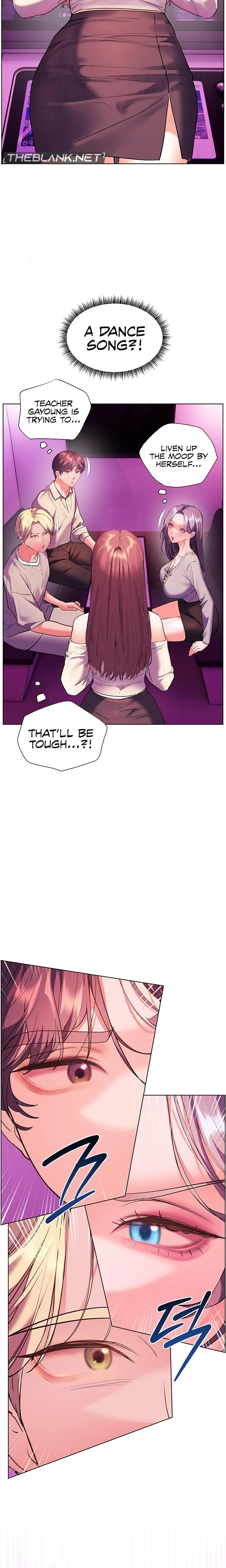 The Teachers Efforts Chapter 58 Page 24