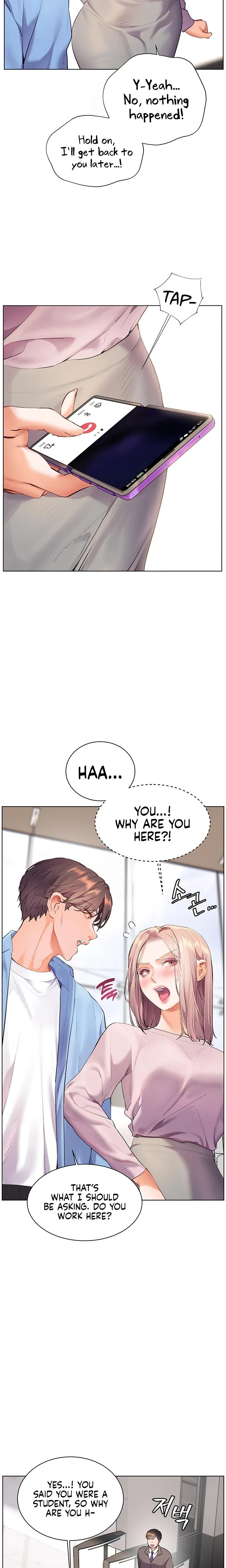 The Teachers Efforts Chapter 59 Page 3