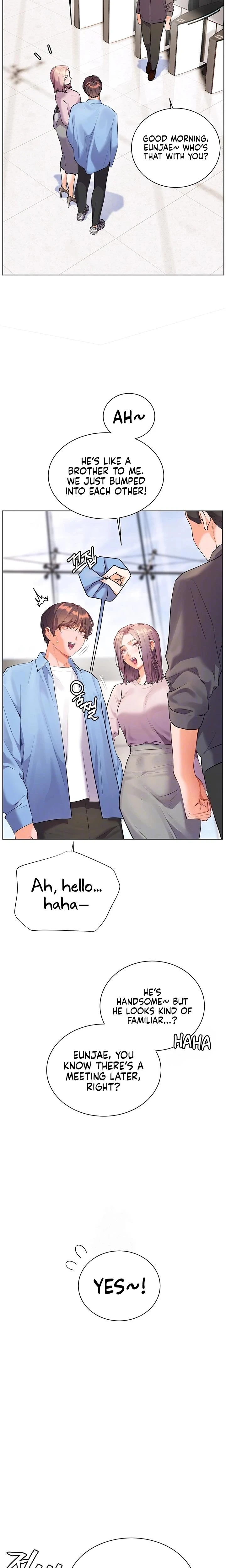 The Teachers Efforts Chapter 59 Page 4