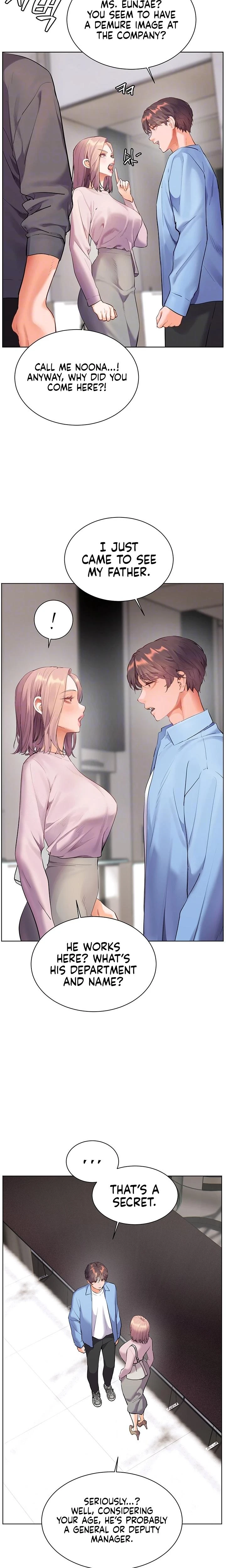 The Teachers Efforts Chapter 59 Page 5
