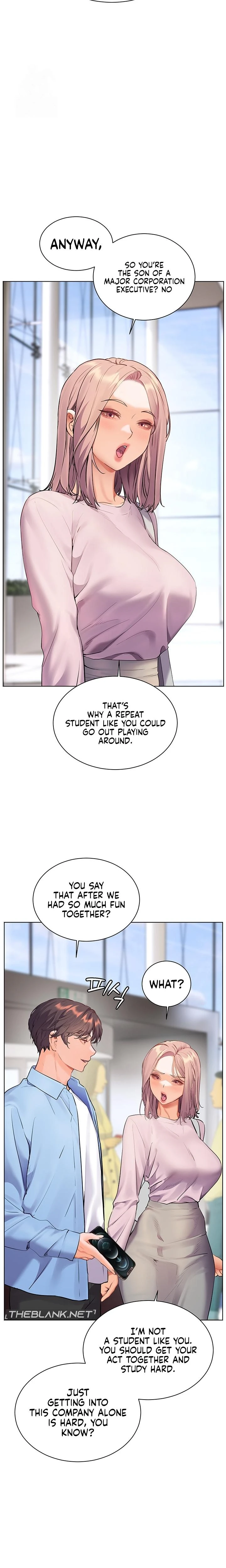 The Teachers Efforts Chapter 59 Page 6