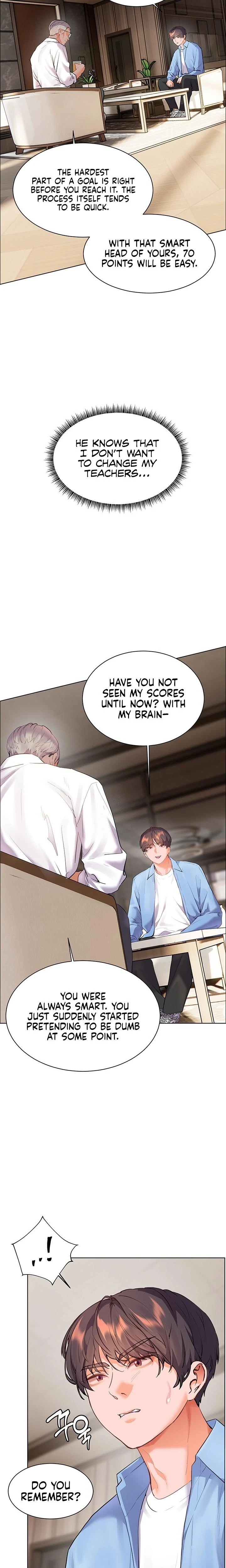 The Teachers Efforts Chapter 59 Page 15