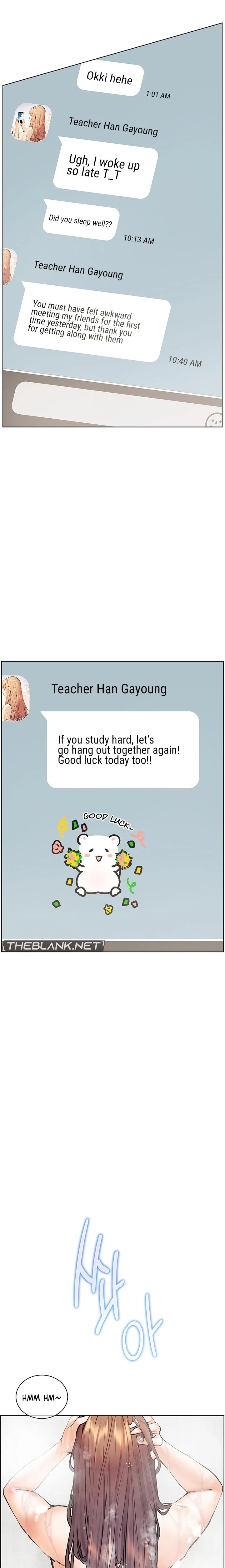 The Teachers Efforts Chapter 59 Page 24
