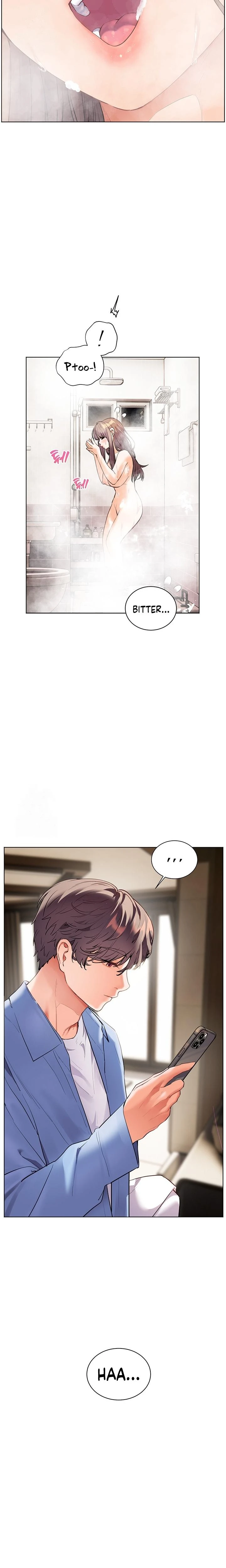 The Teachers Efforts Chapter 59 Page 26