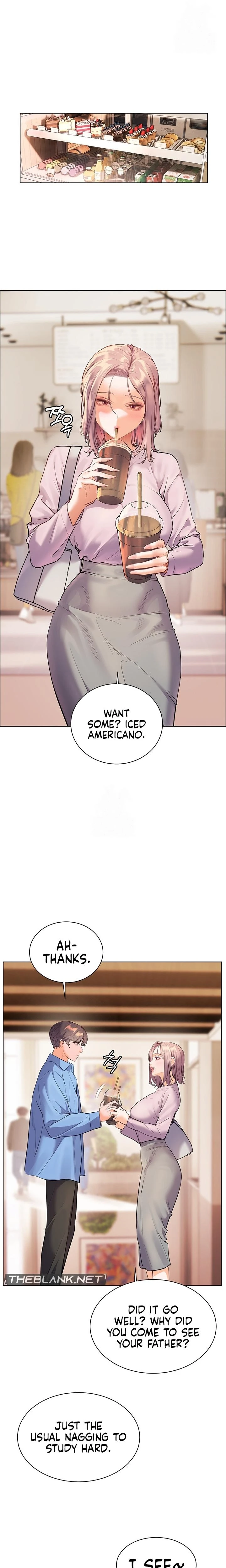 The Teachers Efforts Chapter 59 Page 27