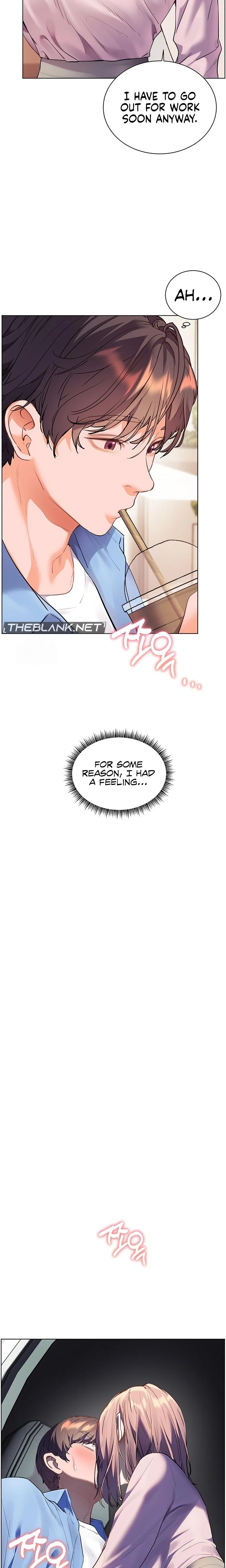 The Teachers Efforts Chapter 59 Page 29