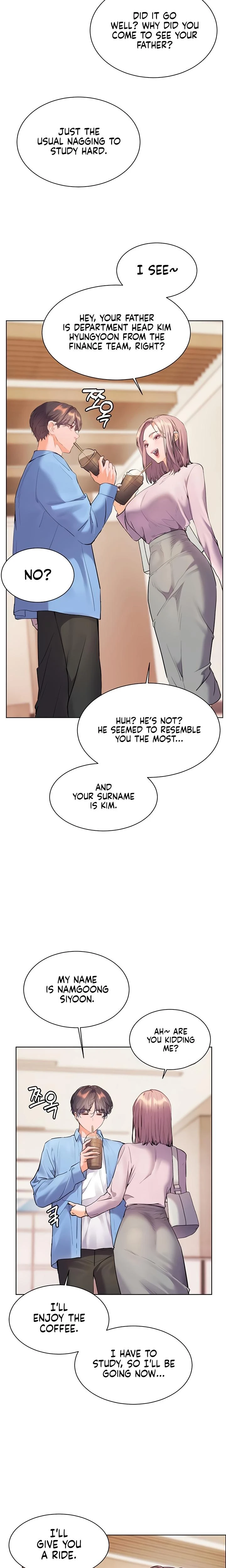 The Teachers Efforts Chapter 60 Page 2