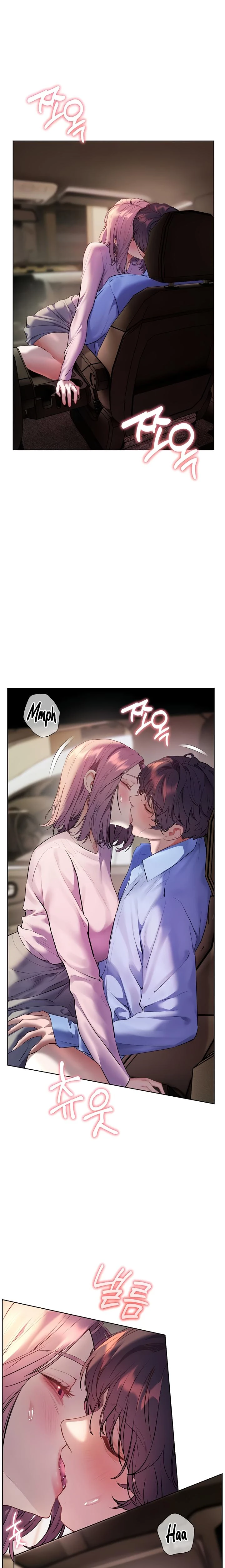The Teachers Efforts Chapter 60 Page 5