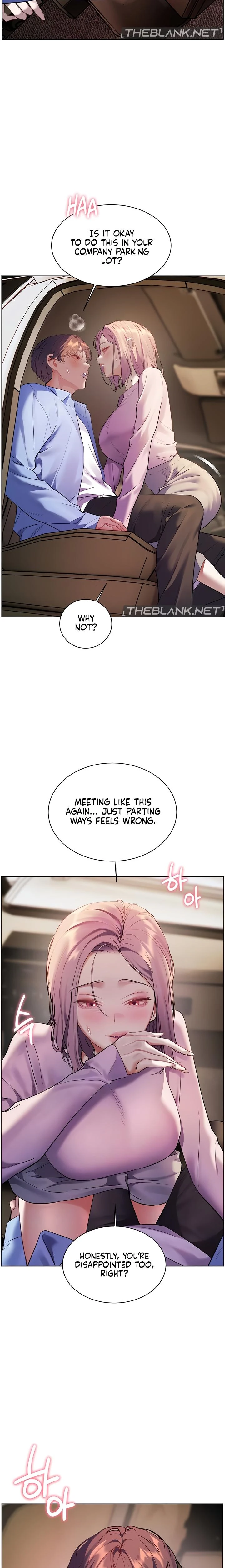 The Teachers Efforts Chapter 60 Page 7