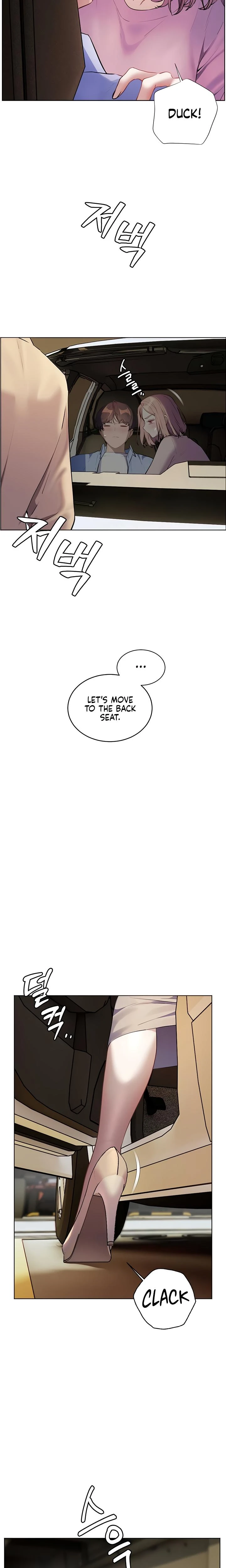 The Teachers Efforts Chapter 60 Page 13