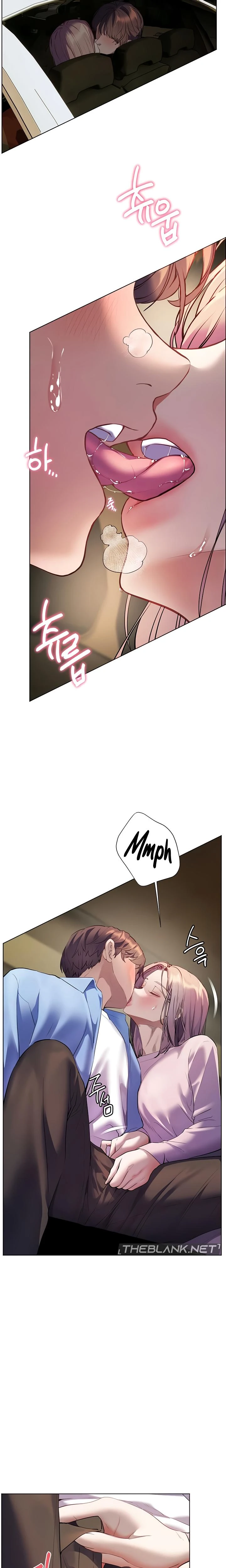 The Teachers Efforts Chapter 60 Page 16