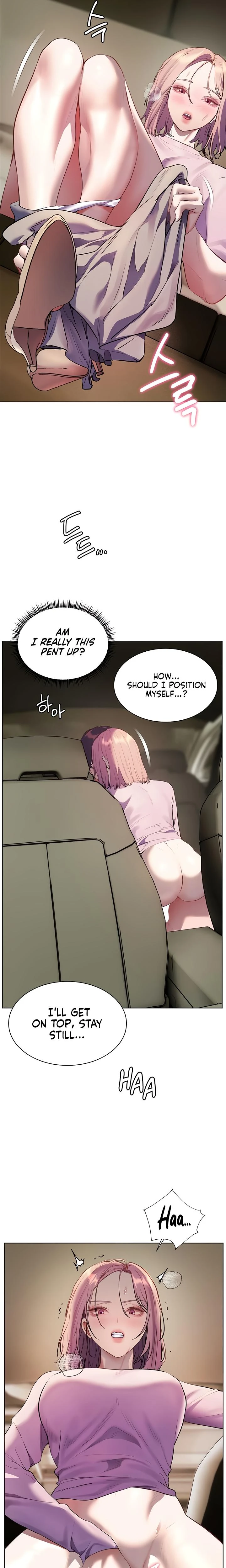 The Teachers Efforts Chapter 60 Page 22