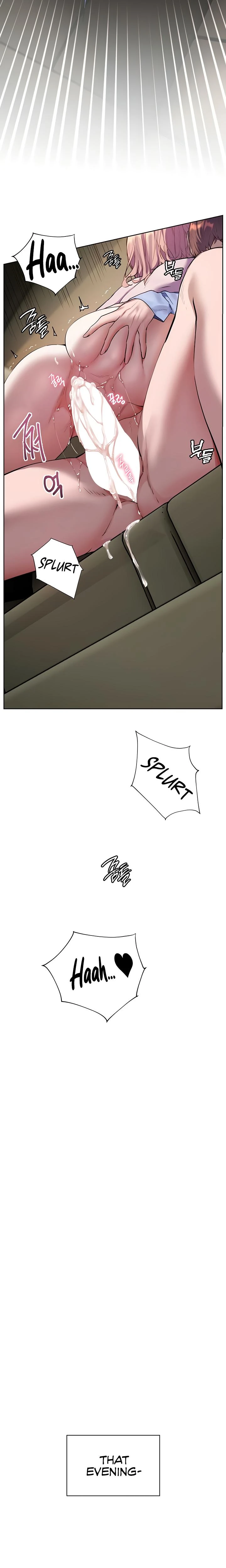 The Teachers Efforts Chapter 60 Page 29