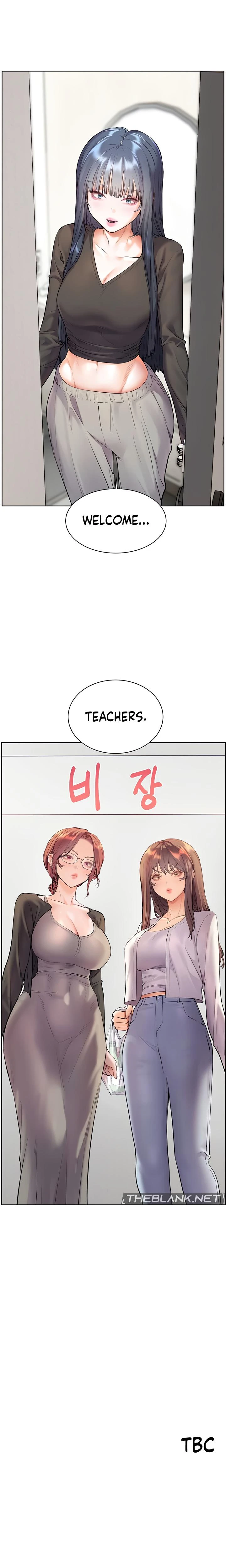 The Teachers Efforts Chapter 60 Page 30