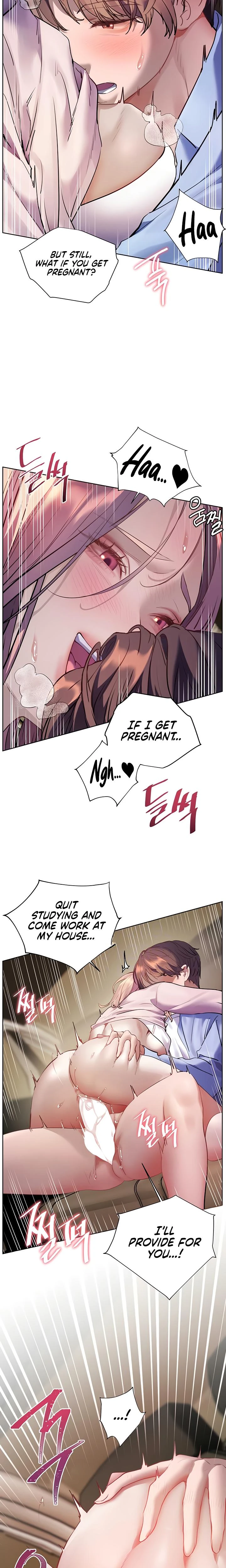 The Teachers Efforts Chapter 61 Page 2